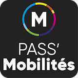 PASS'Mobilités icon