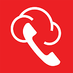 Cover Image of 下载 Voom Cloud Voice Softphone  APK