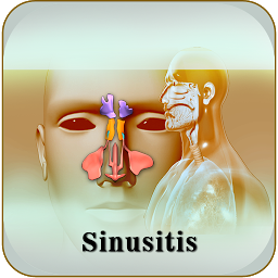 Sinusitis की आइकॉन इमेज