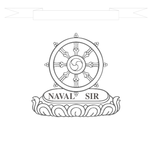 Naval Sir Group of Education logo