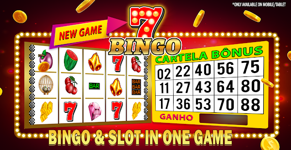 Dr. Bingo - VideoBingo + Slots 2.13.22 APK screenshots 2