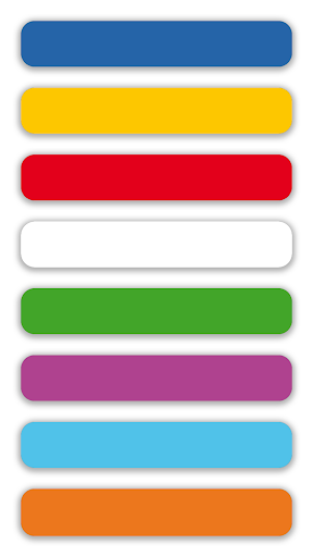 Android application Eneso Sense screenshort