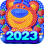 Cover Image of 下载 Bubble Shooter Classic  APK