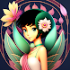 Magic Flower Fairy - Androidアプリ