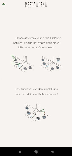 smartGarten Screenshot 4 - AppWisp.com
