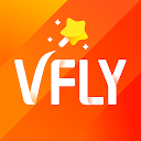 vfly: video editor&video maker