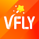 VFly: video editor&video maker Laai af op Windows