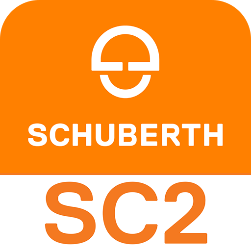 SCHUBERTH SC2  Icon