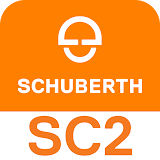 SCHUBERTH SC2 icon
