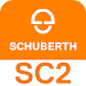 SCHUBERTH SC2 - Androidアプリ