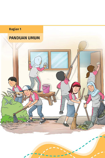 Buku Kerajinan Klas 10 Merdeka