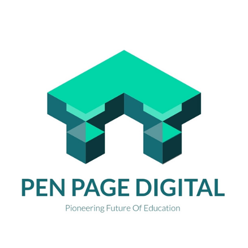 Pen Page Digital - AppWisp.com