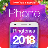 Phone Ringtones 2018 icon