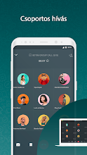 Végre: ingyen letölthető a baráti találkozók szervezését segítő app