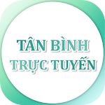 Cover Image of 下载 Tân Bình Trực Tuyến  APK