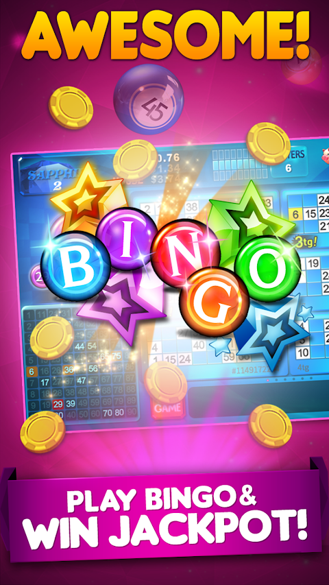 Bingo 90 Live – ビンゴゲームのおすすめ画像3