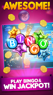 Bingo 90 Live: Vegas Slots 17.20 screenshots 3