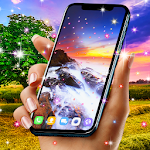 Nature live wallpapers APK