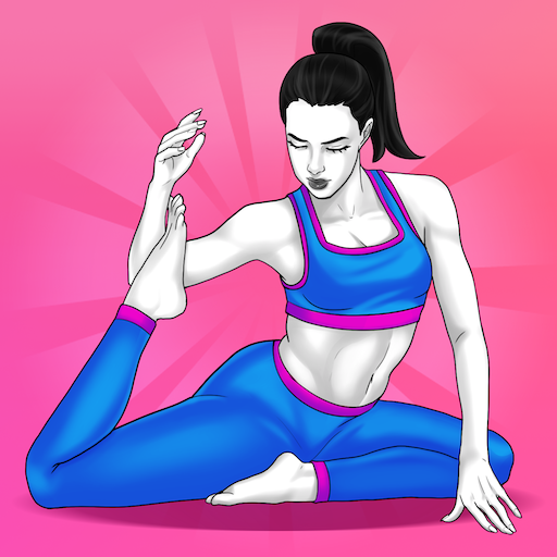 yoga fácil em casa – Apps no Google Play