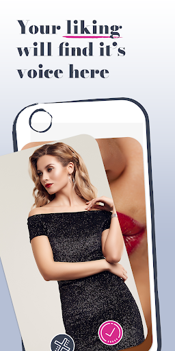 Lea Dating Screen 3