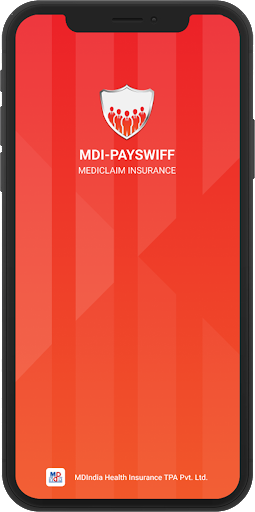 MDI Payswiff Mediclaim