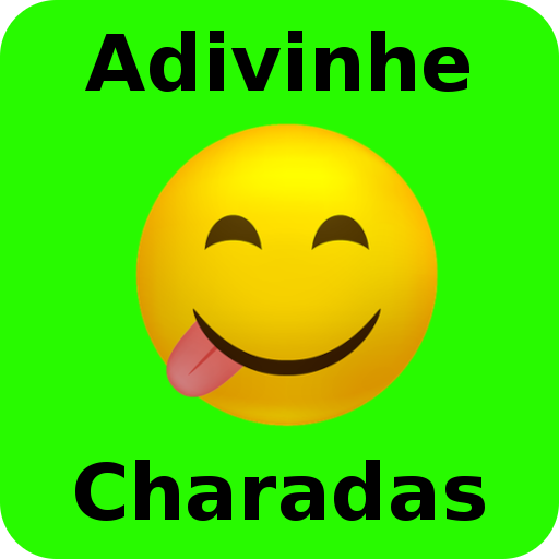 Adivinhe: O que é o que é? logo