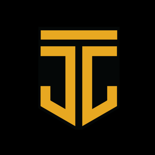 JTrain Fit logo