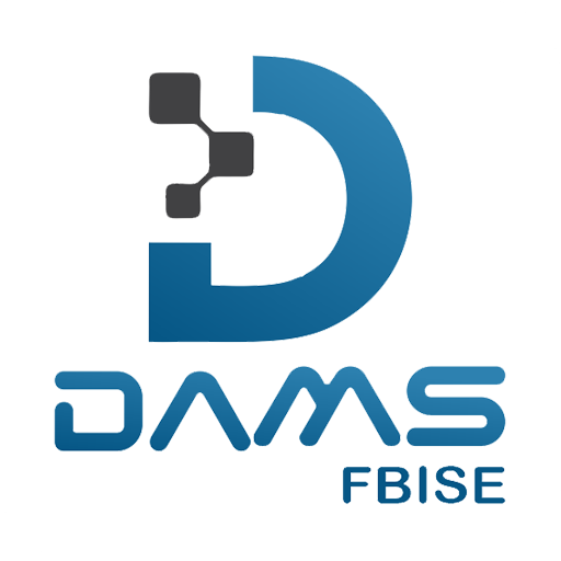 DAMS logo