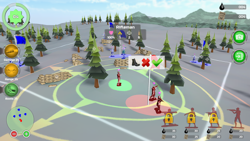 Toy Soldiers 3 3.1.29 screenshots 3