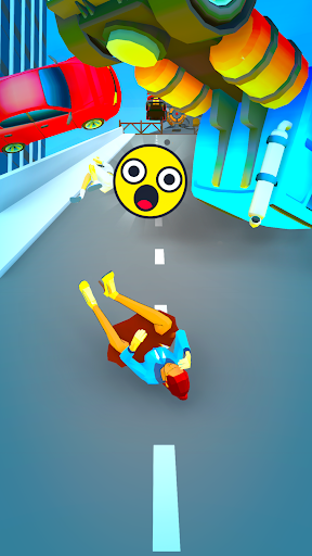 Dodge Cars 3D Screen 2