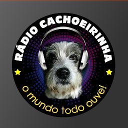 「Rádio Cachoeirinha」圖示圖片