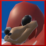 Uganda Knuckles Soundboard icon