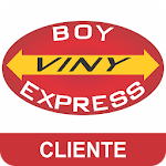 Boy Viny Express - Cliente