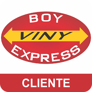 Boy Viny Express - Cliente apk