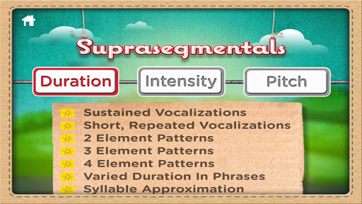 Speech That Works Screen 2