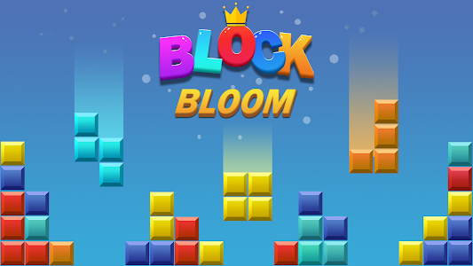 Block Puzzle：Bloom Journey Unknown