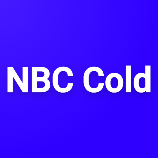 NBC Cold logo