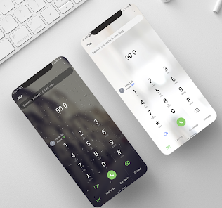 Imágen 7 [UX9-UX10] MIOS Blur LG Androi android