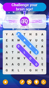 Word Search - Word Search Game