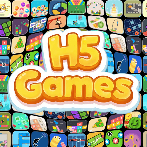 H5 Games: Play Now
