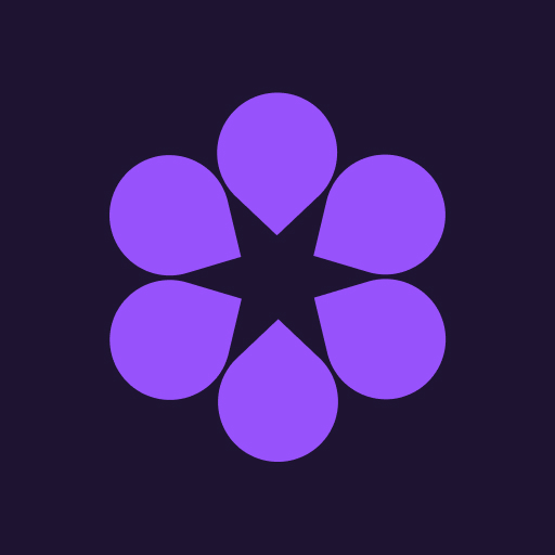 Verge: Discover, Connect, Meet logo
