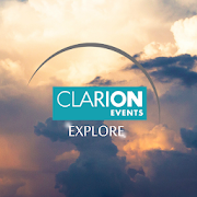 Clarion Events Explore