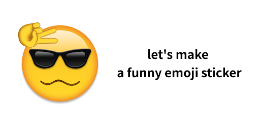Emoji Studio - Sticker Maker