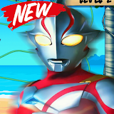 Tips Ultraman Nexus New icon