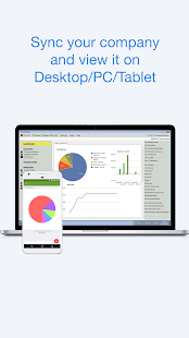 GST Invoice Billing Inventory Capture d'écran