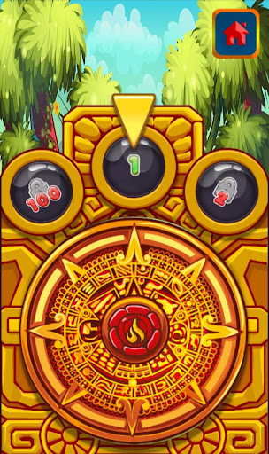 Zumbla Frog Bubble Crush