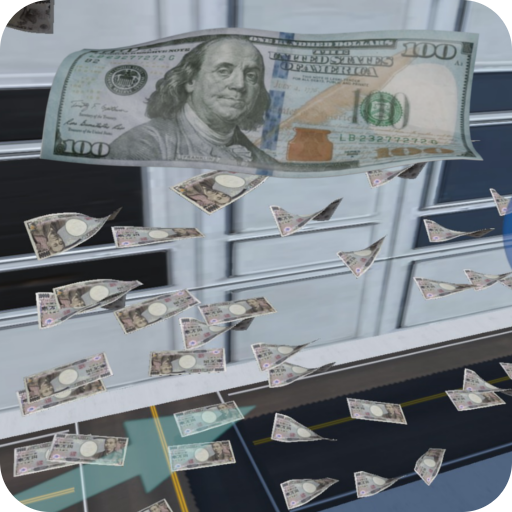 Catch money logo