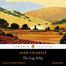 Icon image The Long Valley