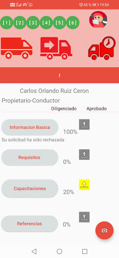 Centro de almacenamiento de do