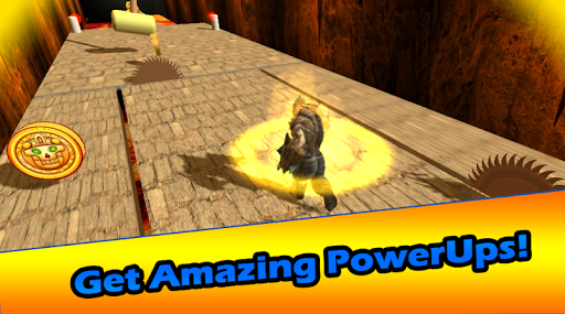 Dodgers - Run for Life